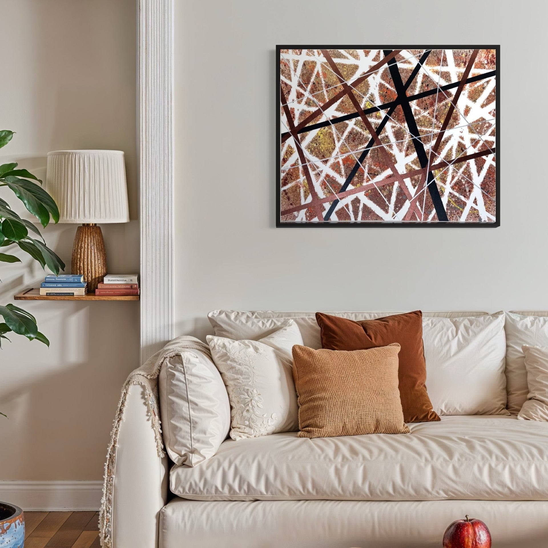 Paintings