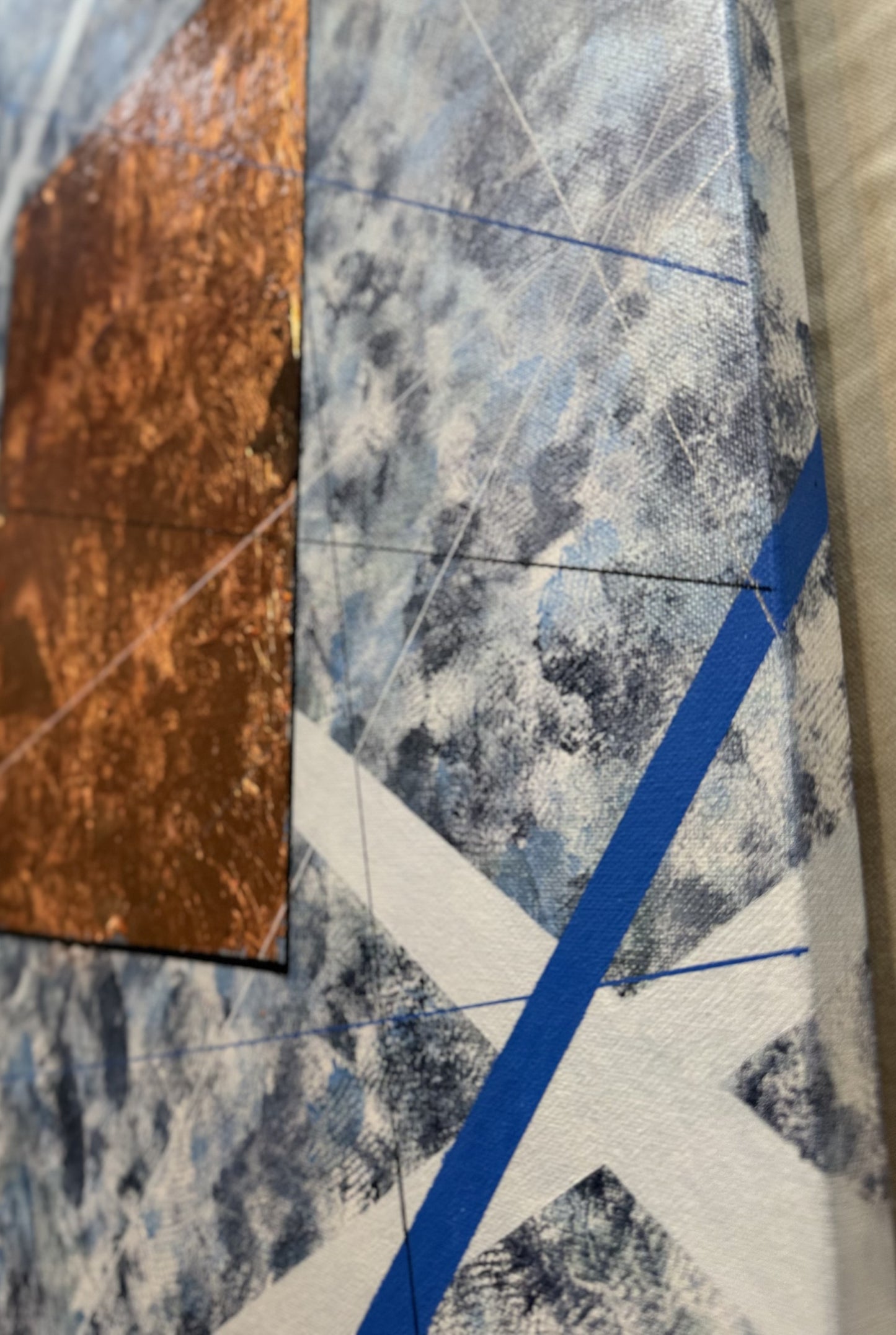Copper Prism