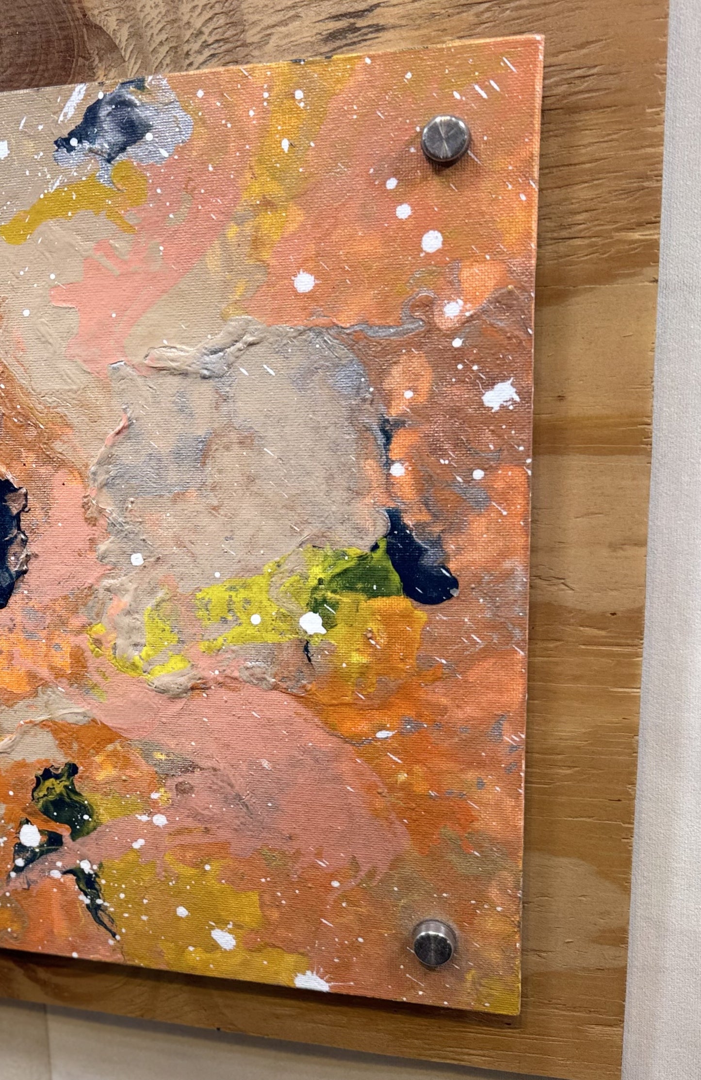 Cosmic Chaos