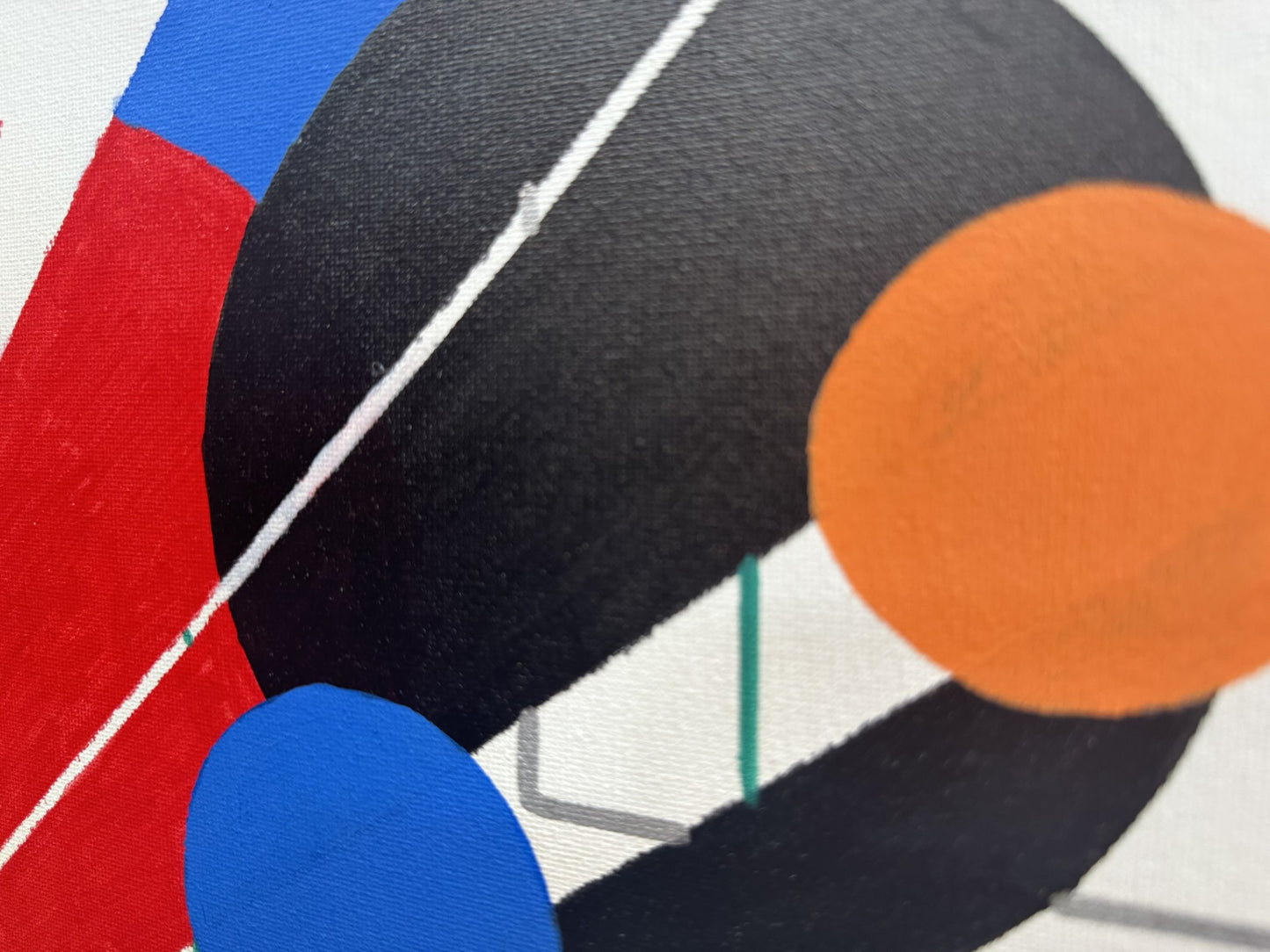 Geometric Pulse