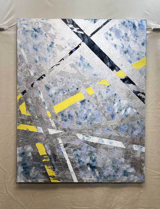 Silvered Planes