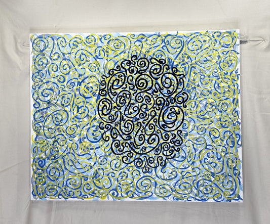 Swirling Nexus