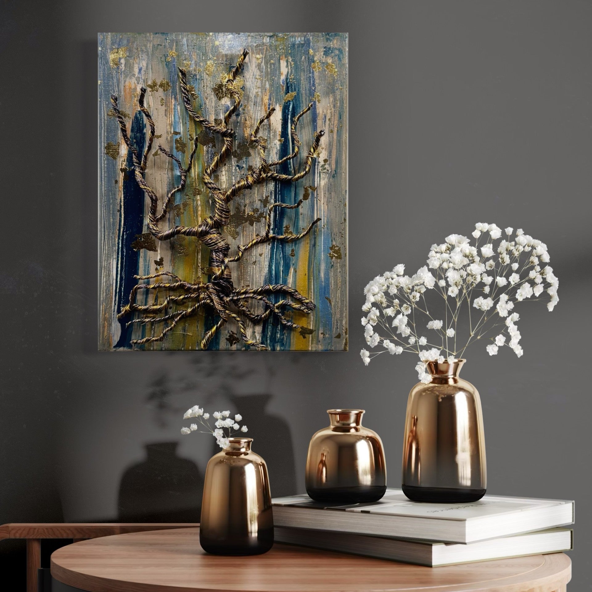Arborvitae: Tree of Life a Collection by Chris Hunt