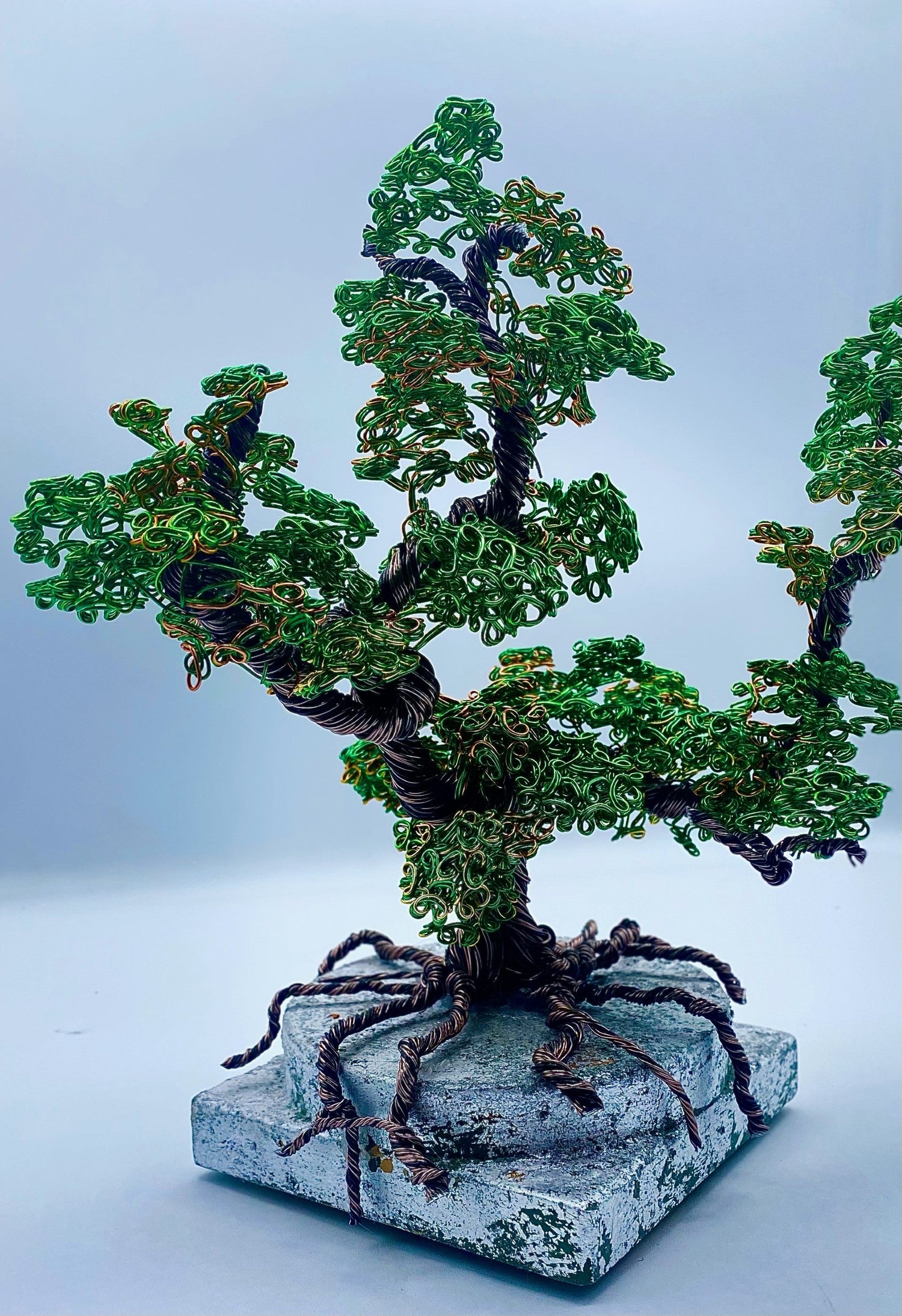 Sculptures by Artist Chris Hunt