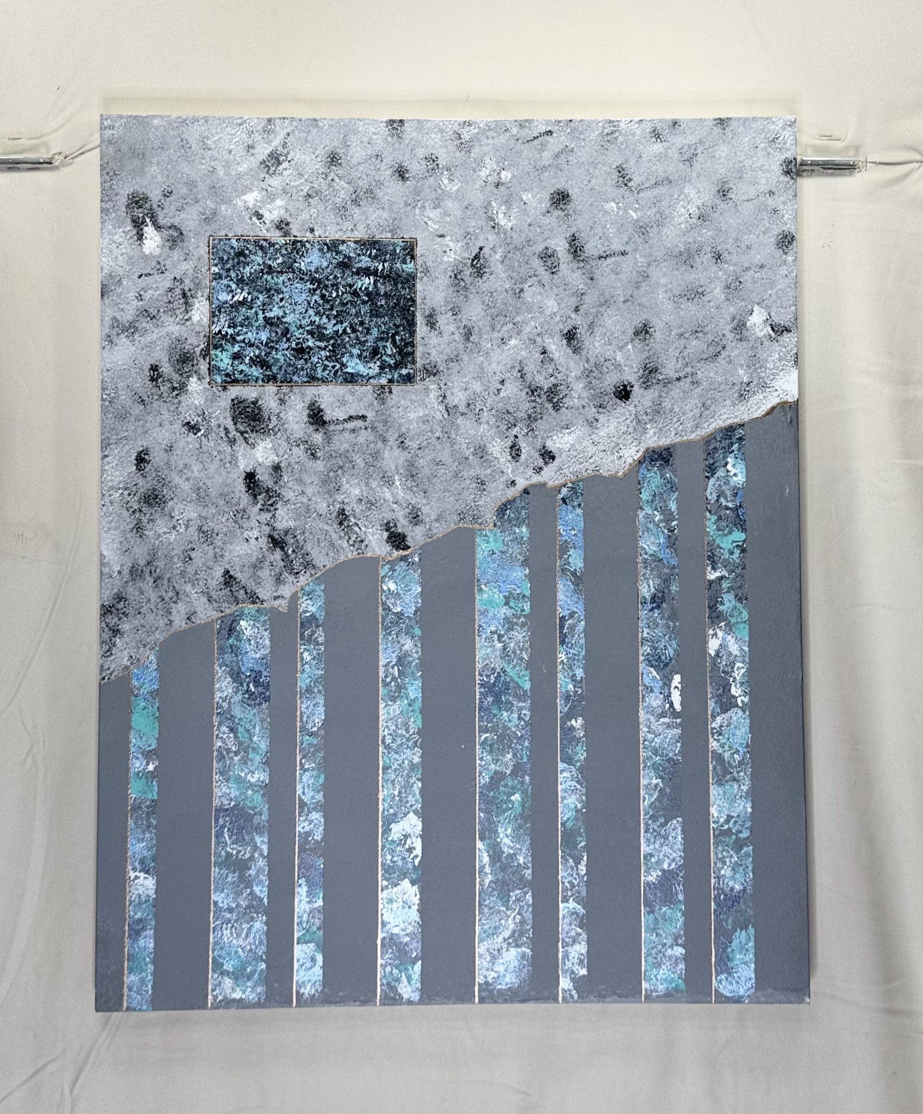Aqua Currents