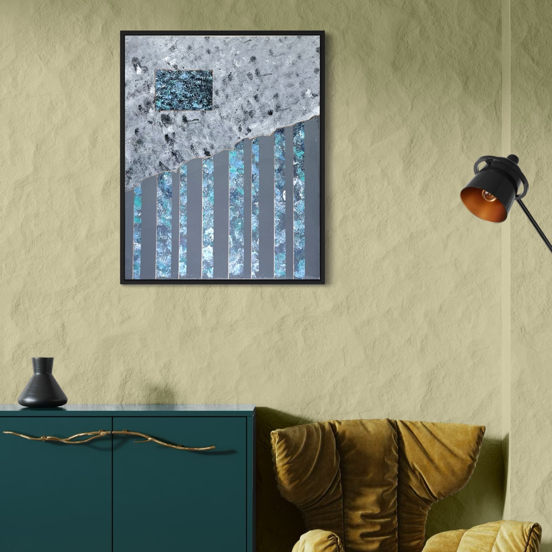 Aqua Currents