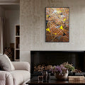 Architectural Echoes