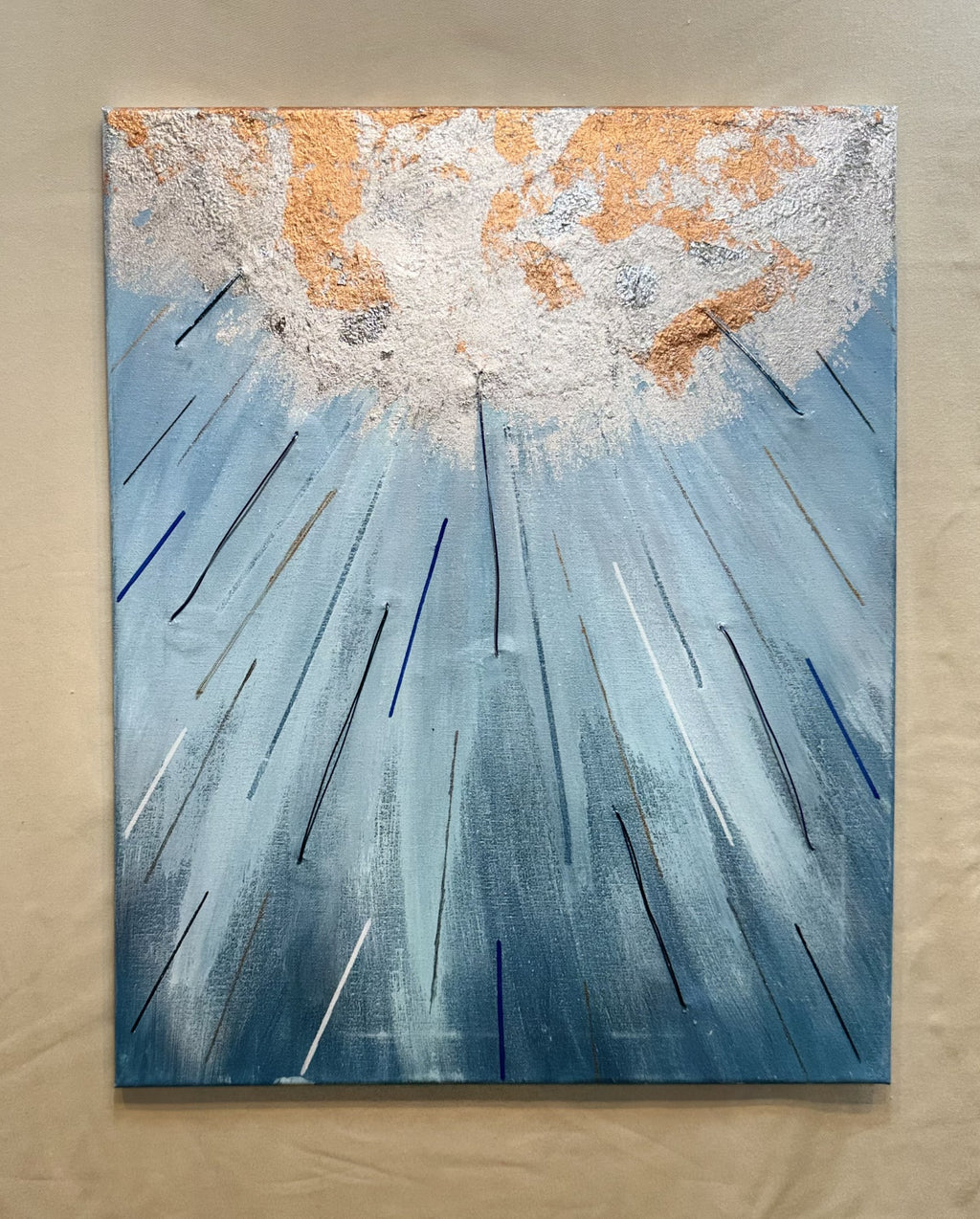 Astral Rain