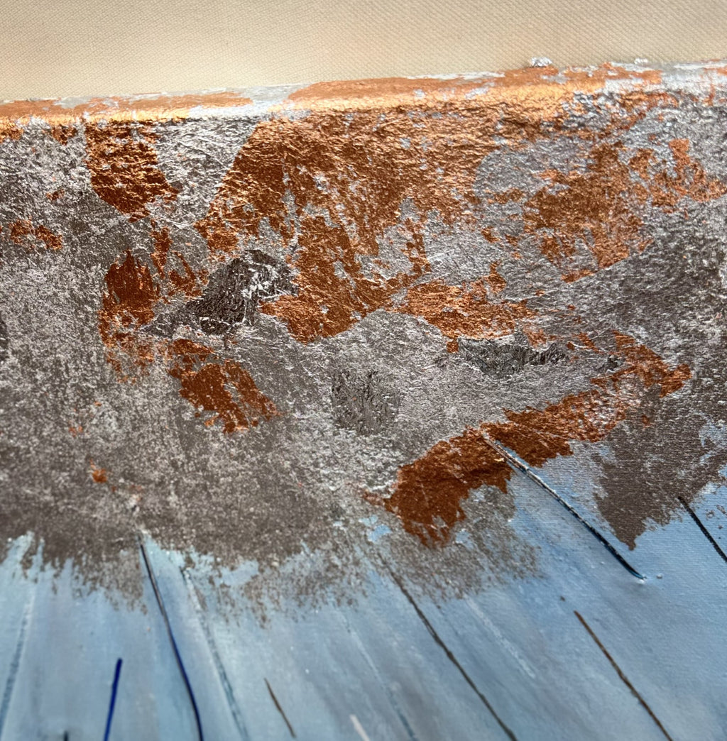 Astral Rain