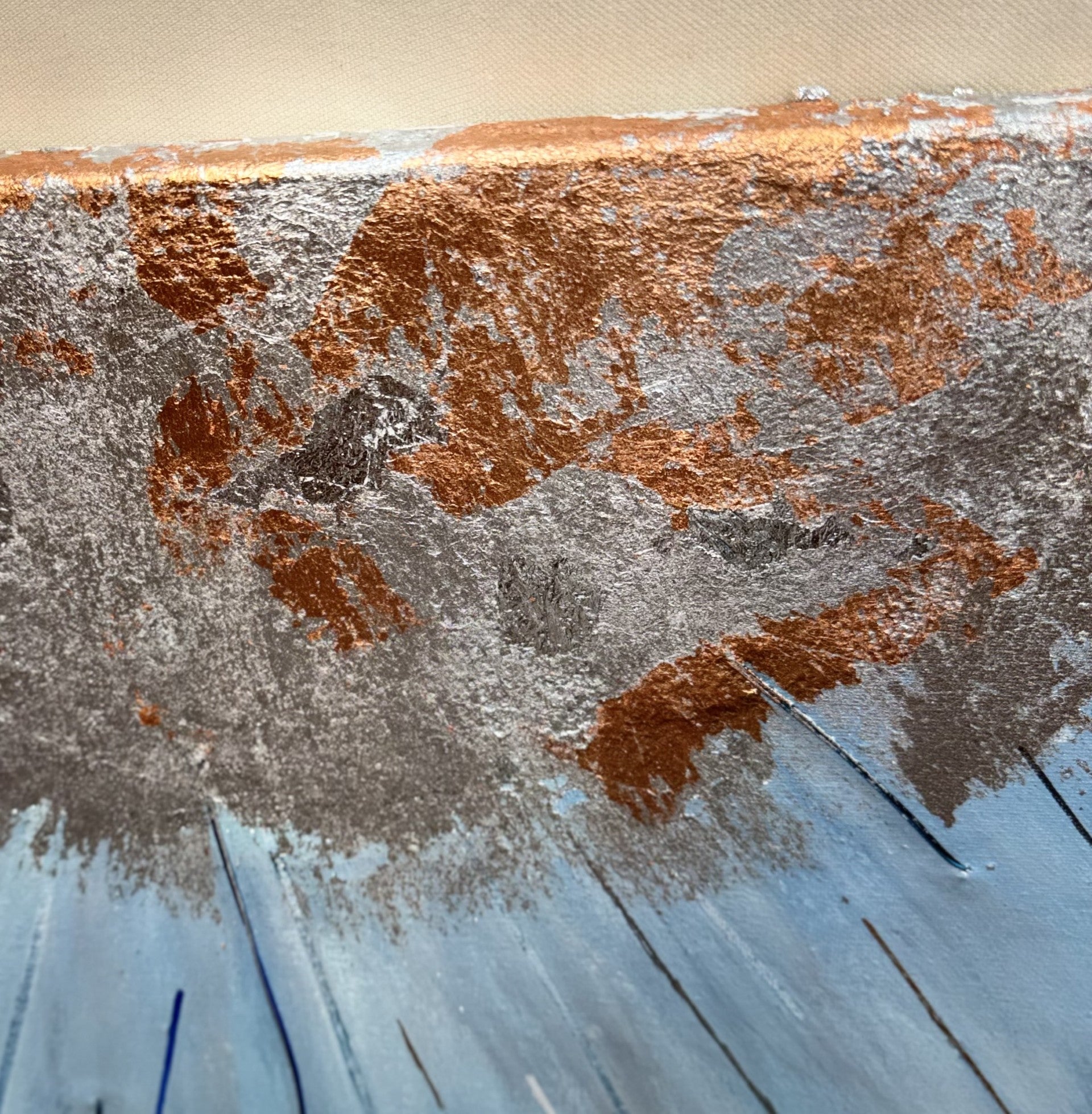 Astral Rain