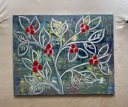 Berry & Bloom