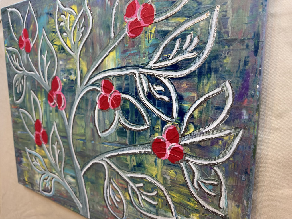 Berry & Bloom