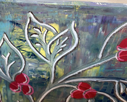 Berry & Bloom