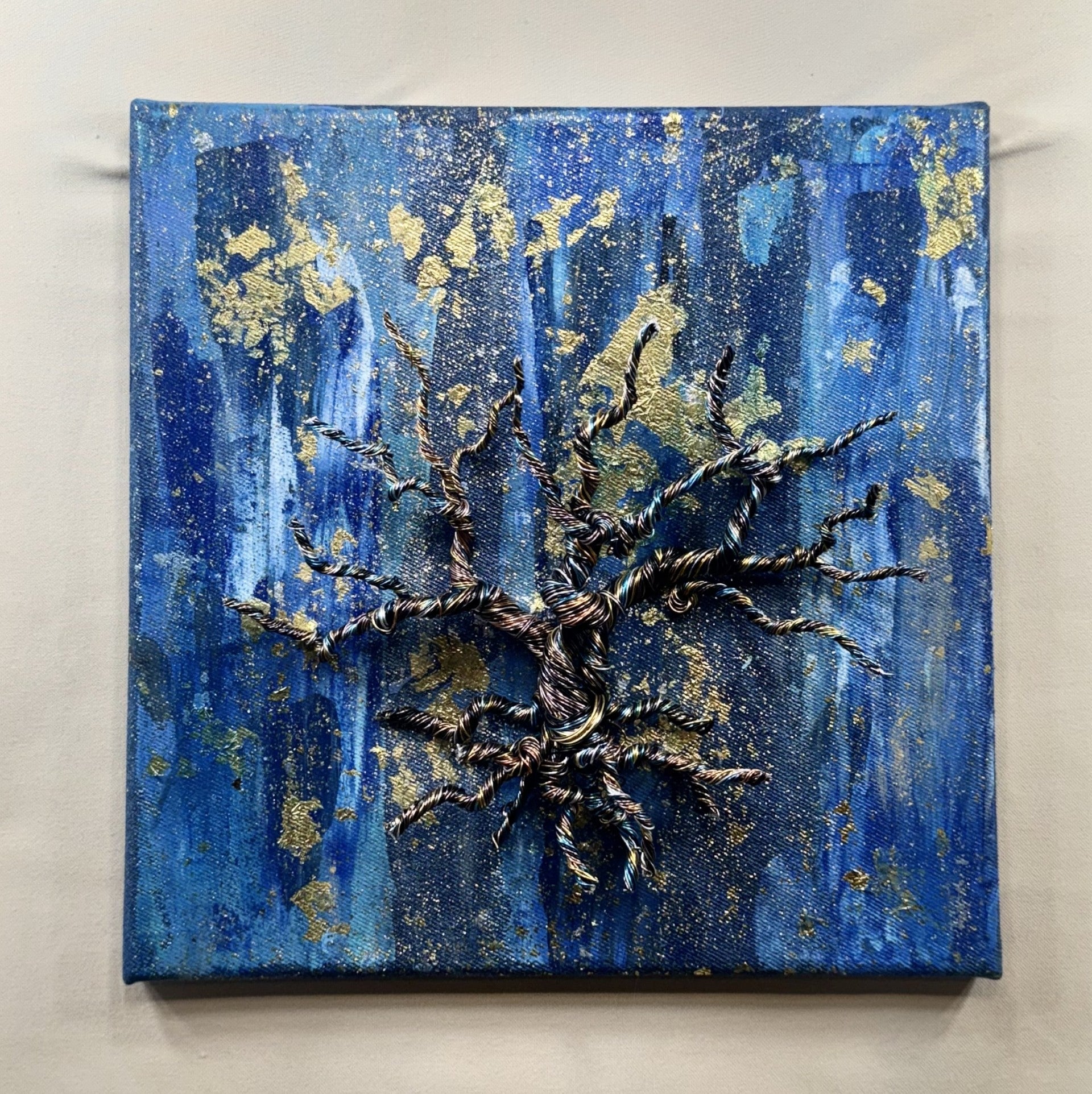 Celestial Arbor