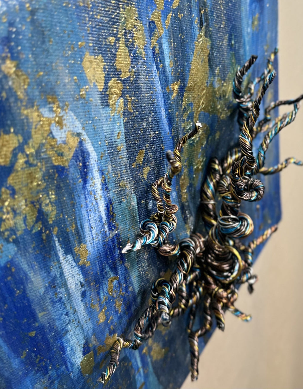 Celestial Arbor