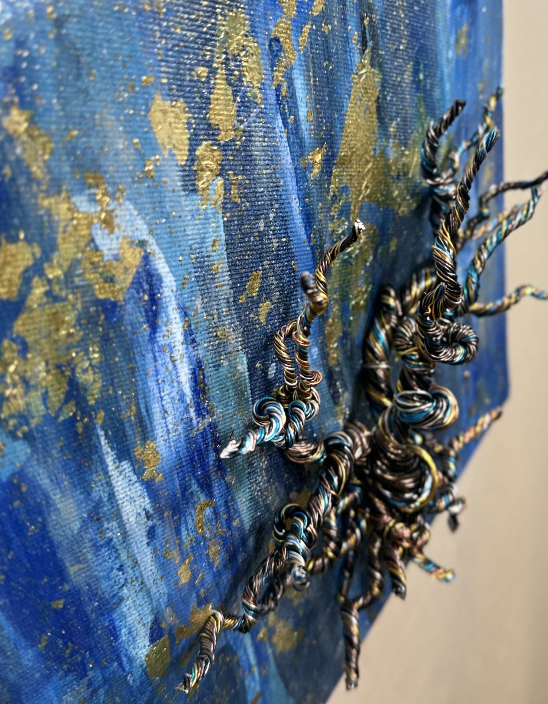 Celestial Arbor