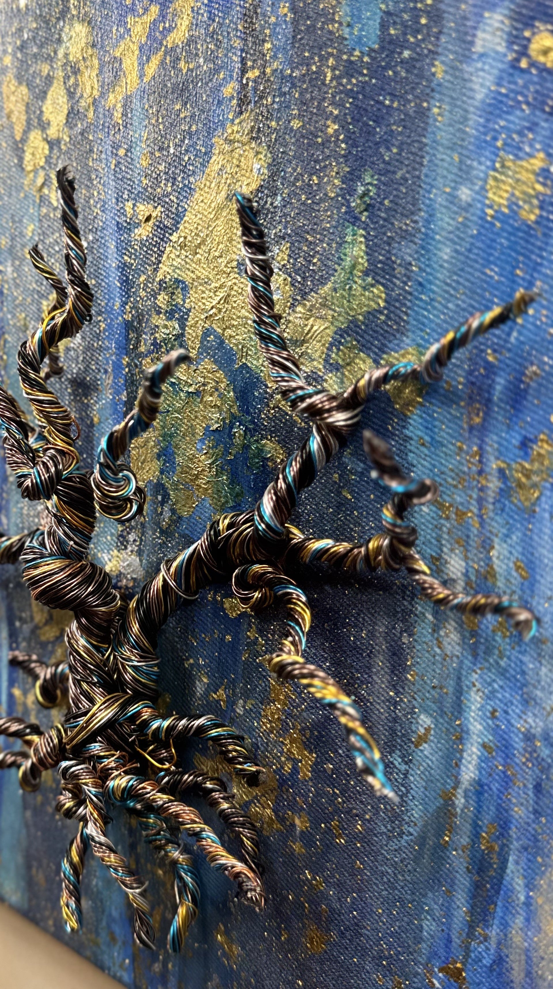 Celestial Arbor