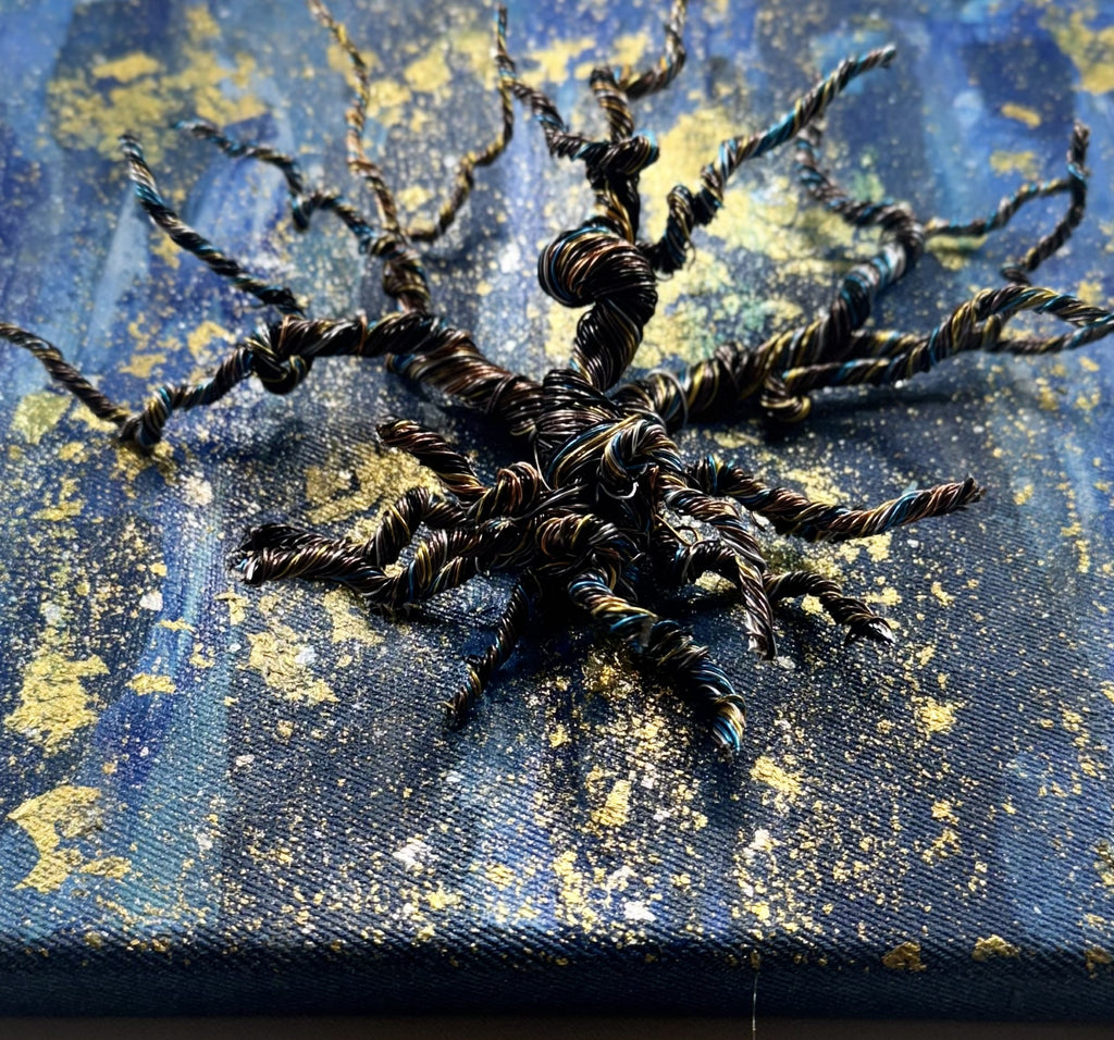 Celestial Arbor