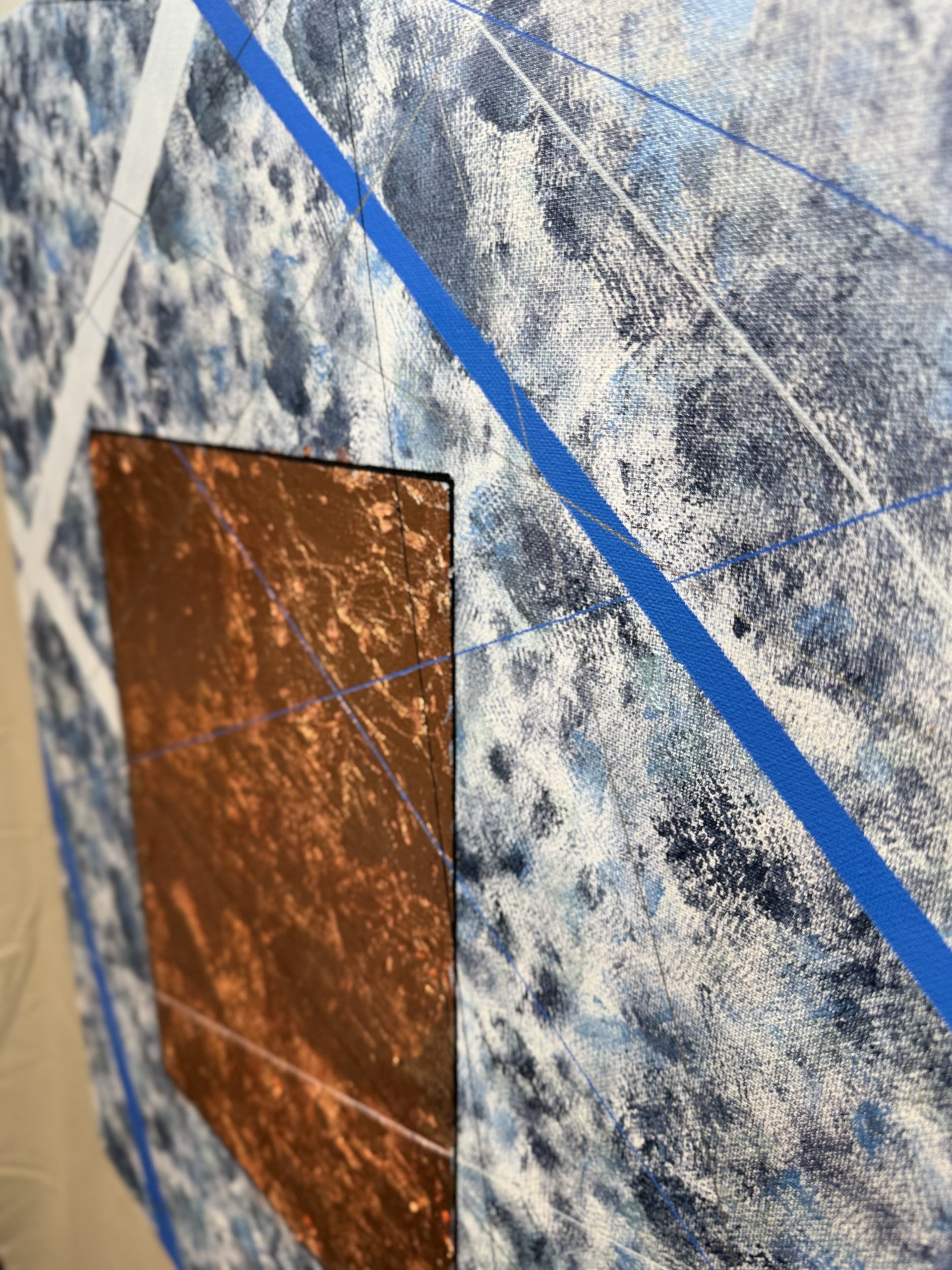 Copper Prism