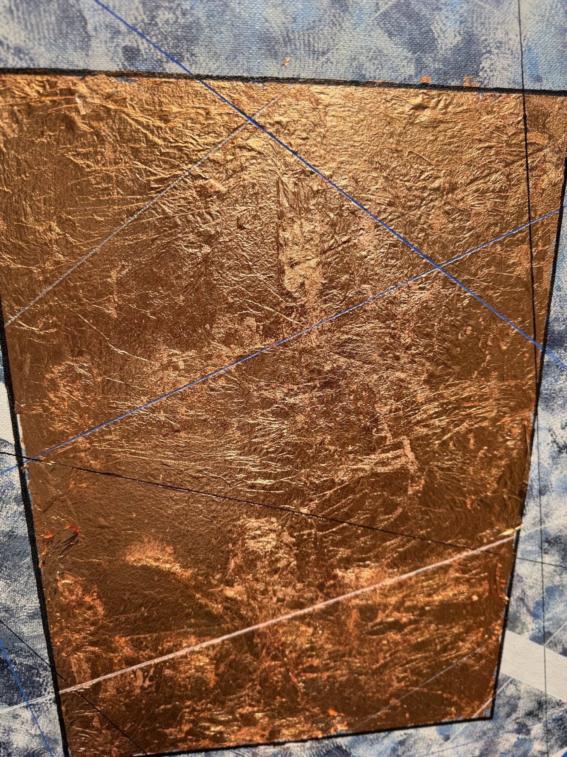 Copper Prism