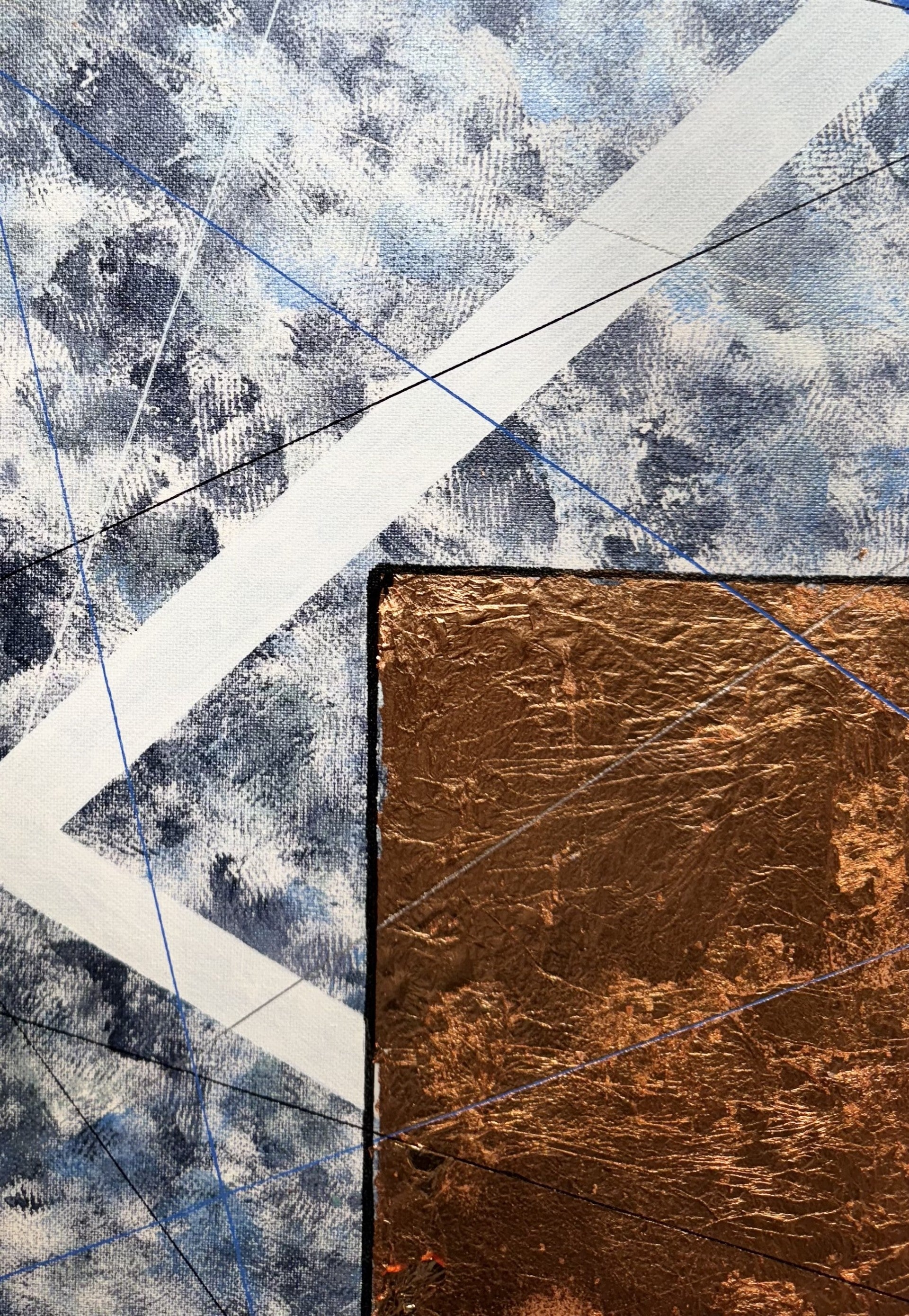 Copper Prism