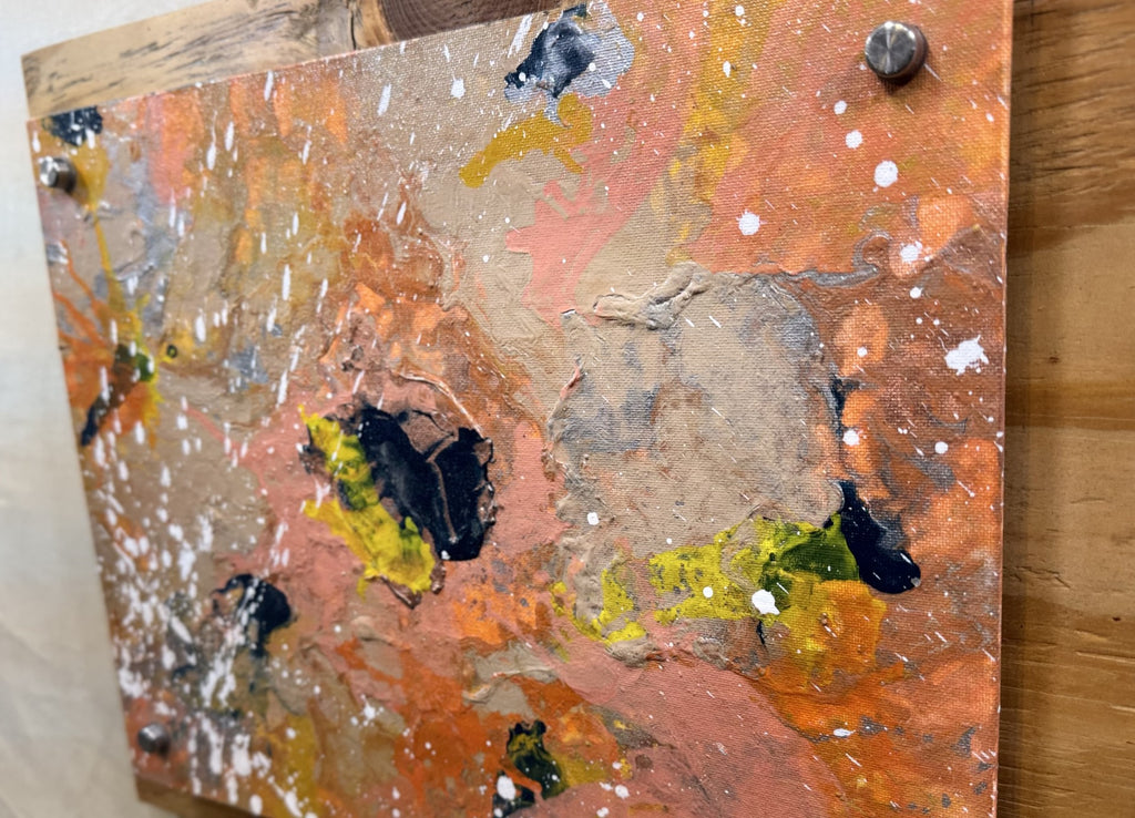 Cosmic Chaos