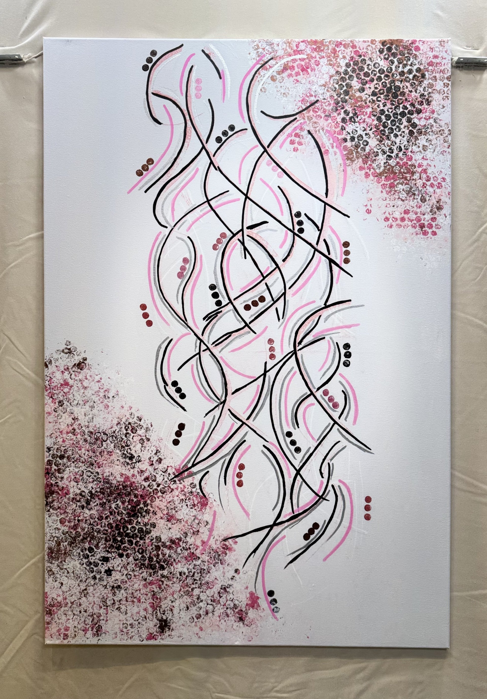 Delicate Script
