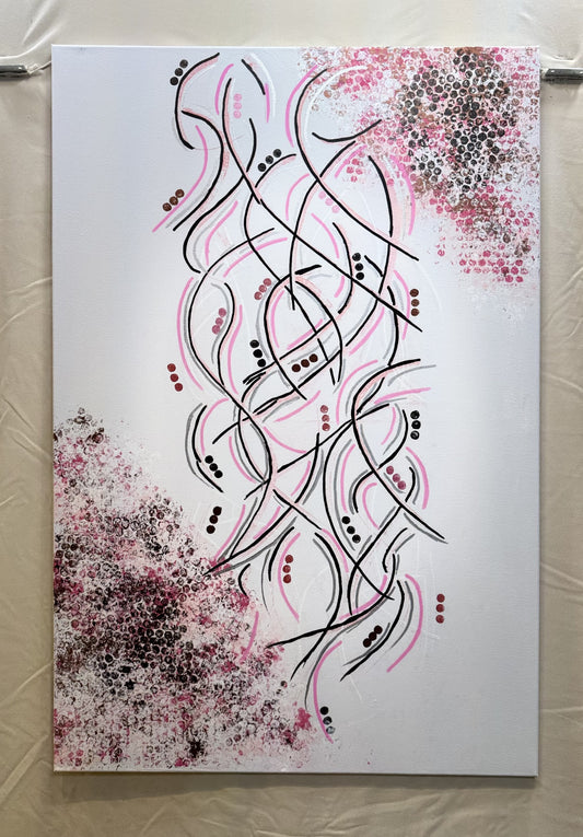 Delicate Script