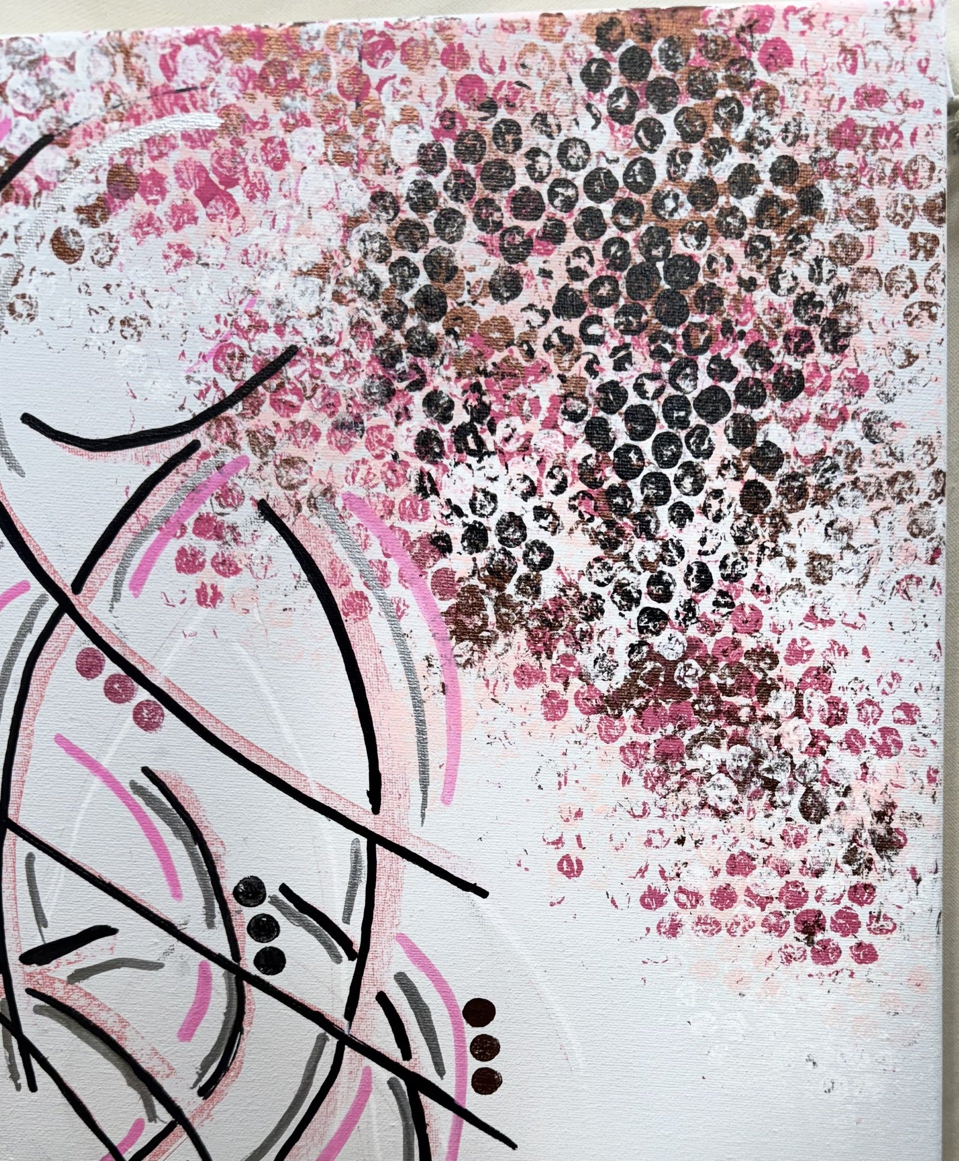 Delicate Script