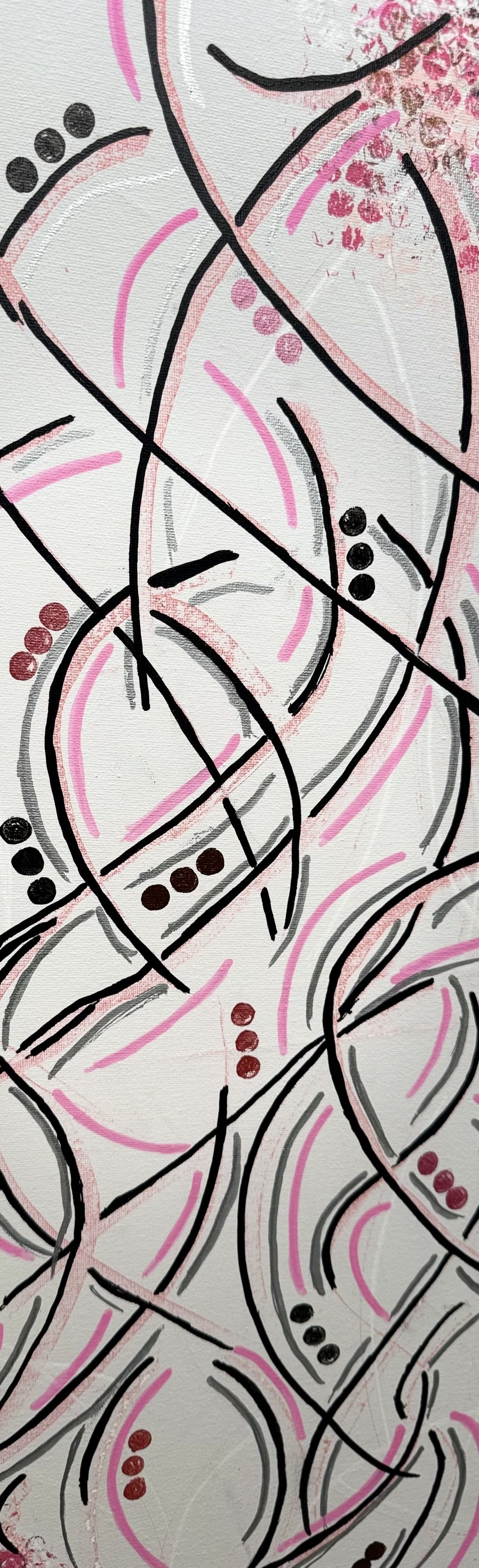 Delicate Script