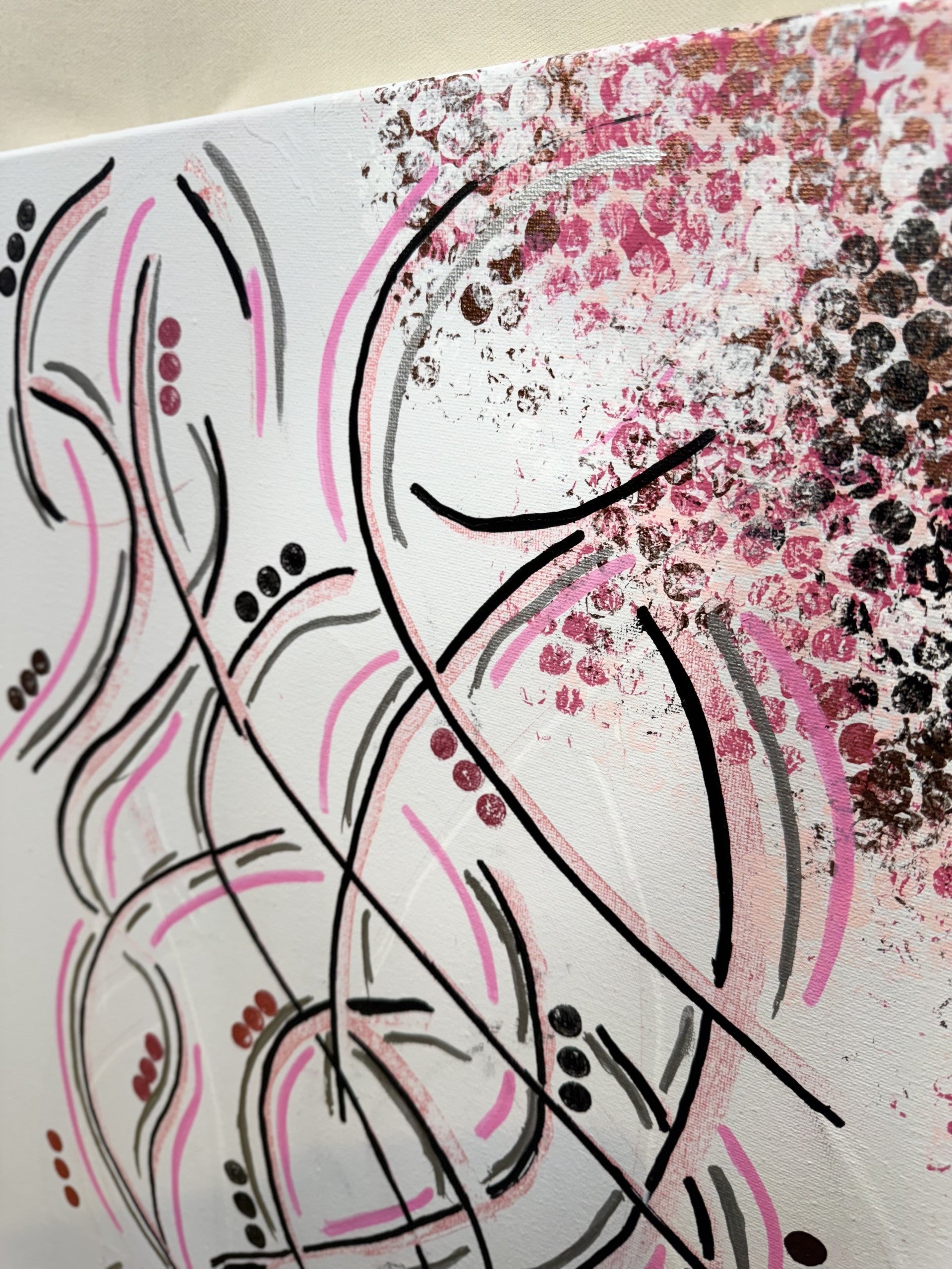 Delicate Script