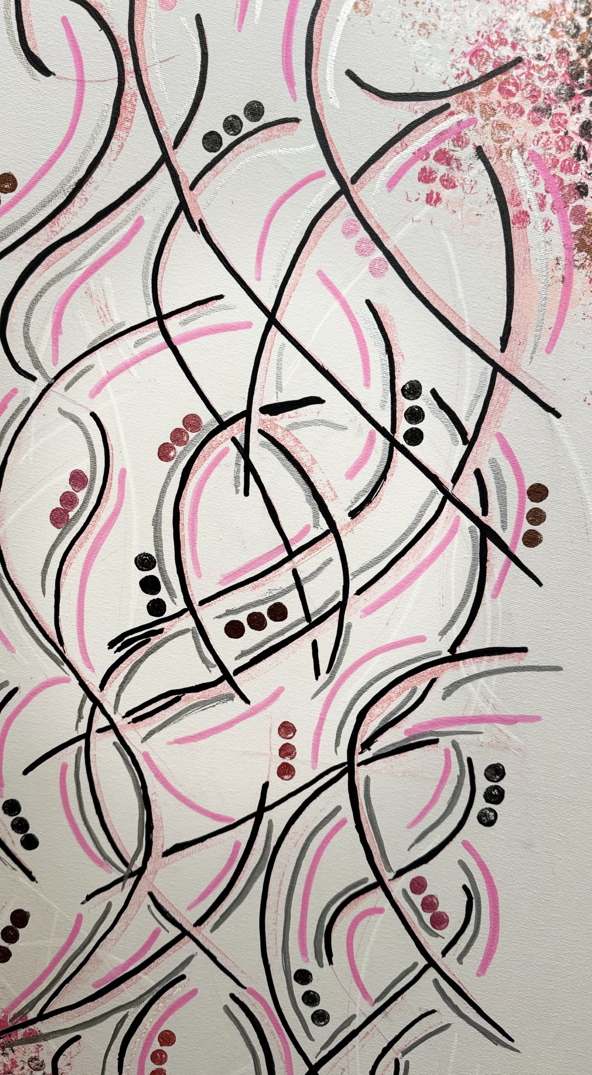 Delicate Script