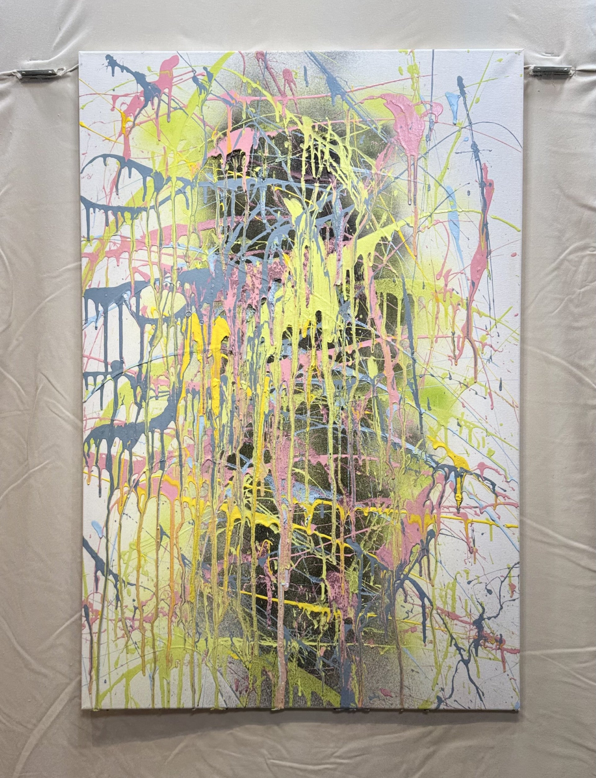 Dissolving Dreams