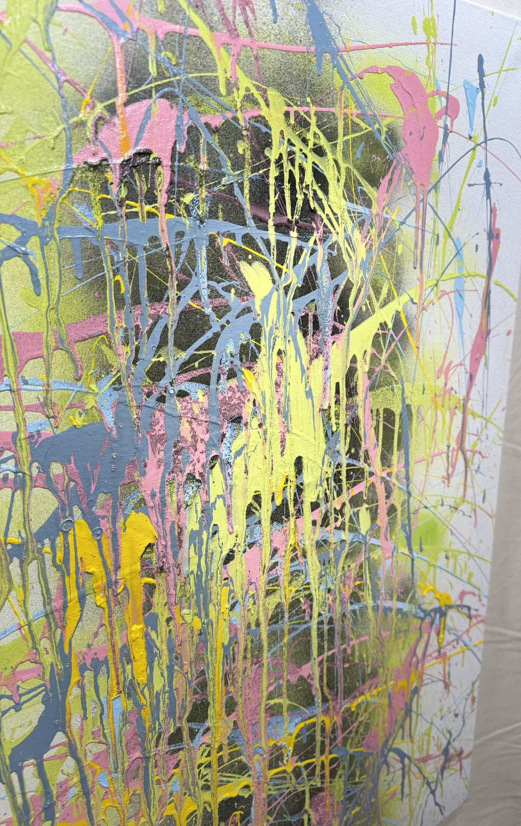 Dissolving Dreams