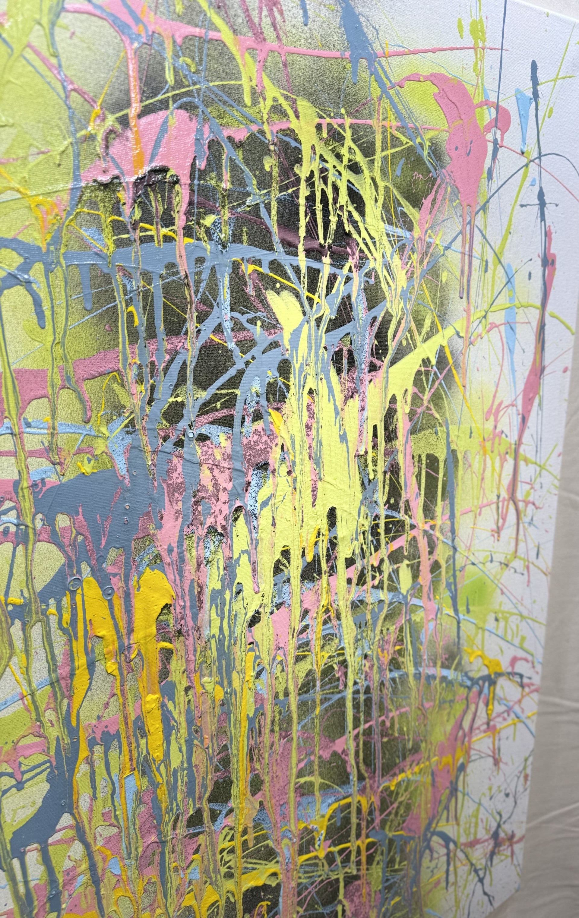 Dissolving Dreams