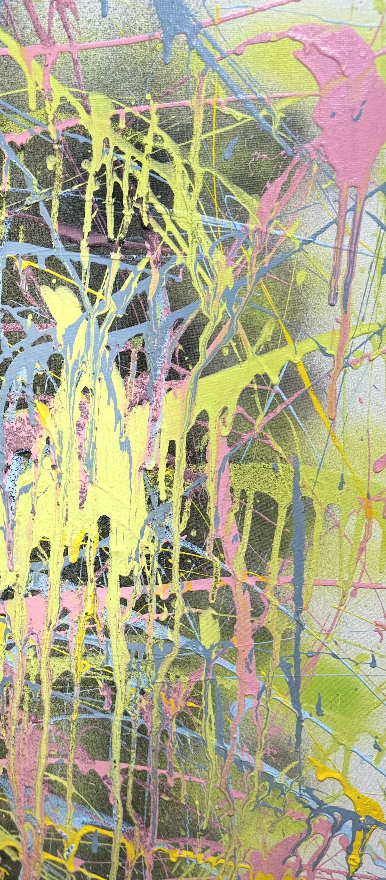 Dissolving Dreams