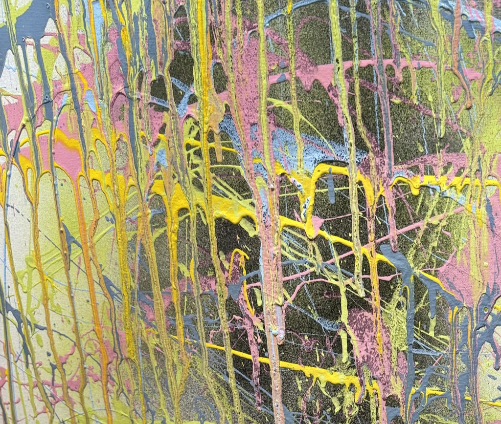Dissolving Dreams