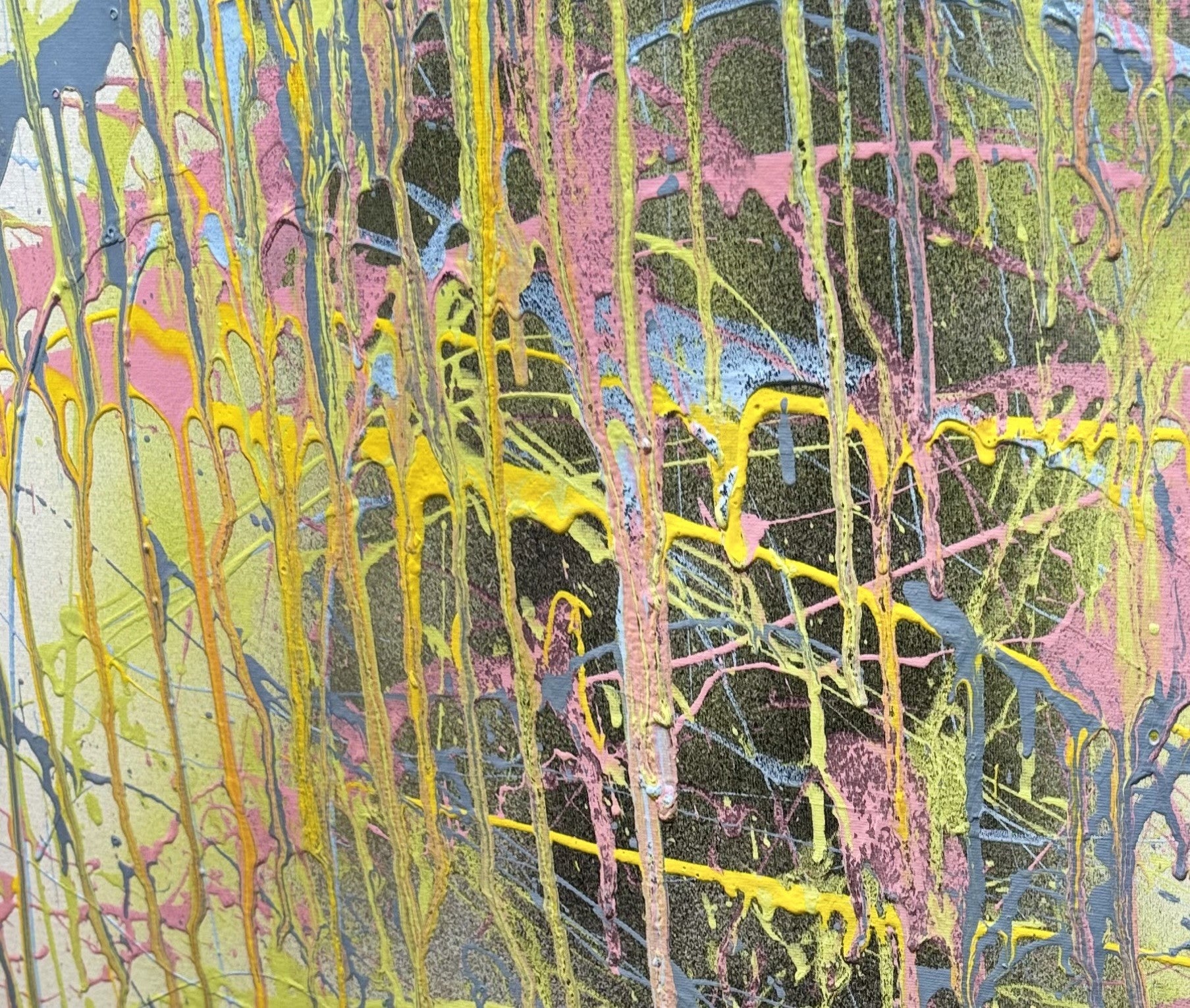 Dissolving Dreams