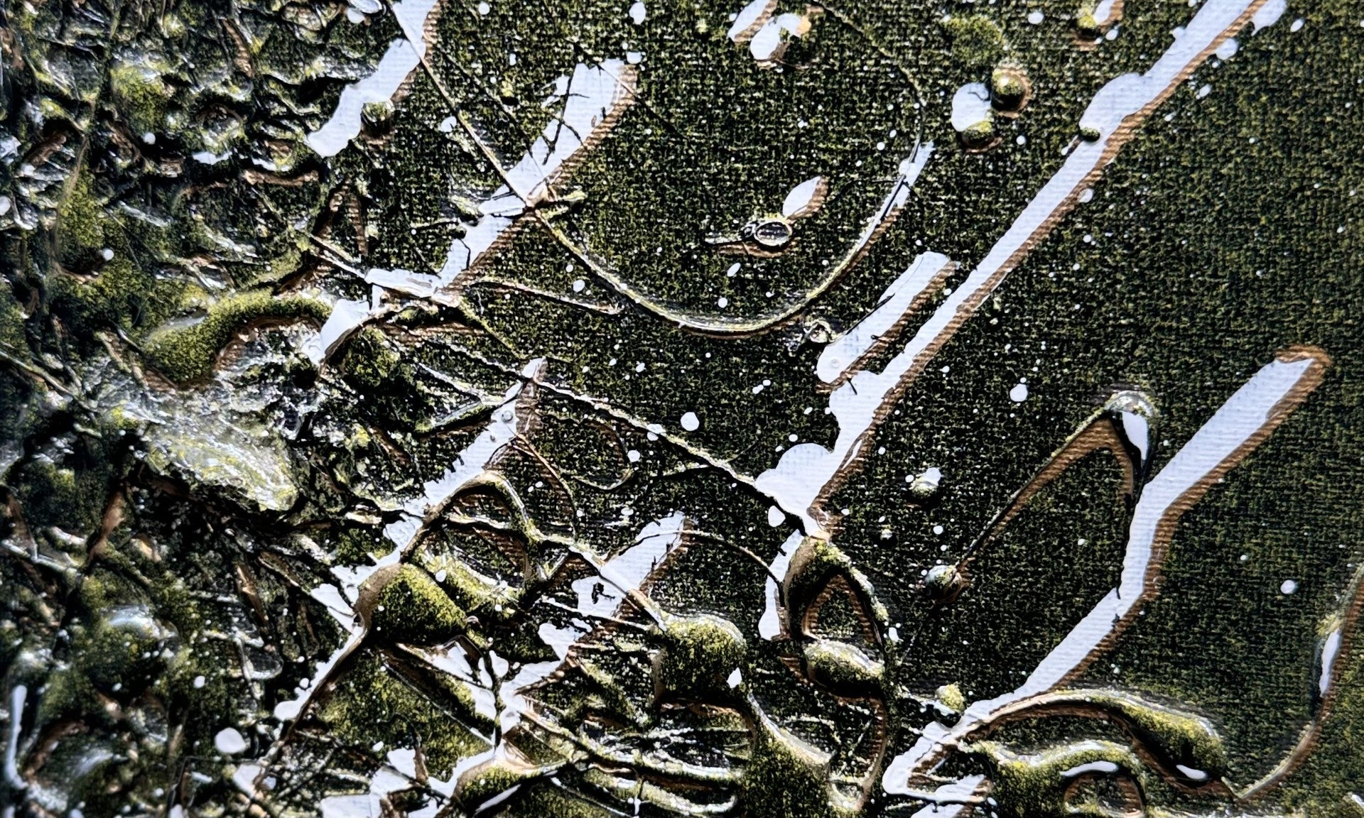 Echoes Of Movement