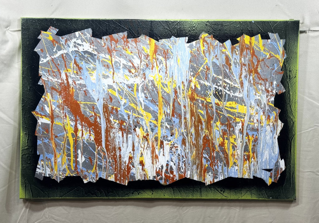 Edge of Motion