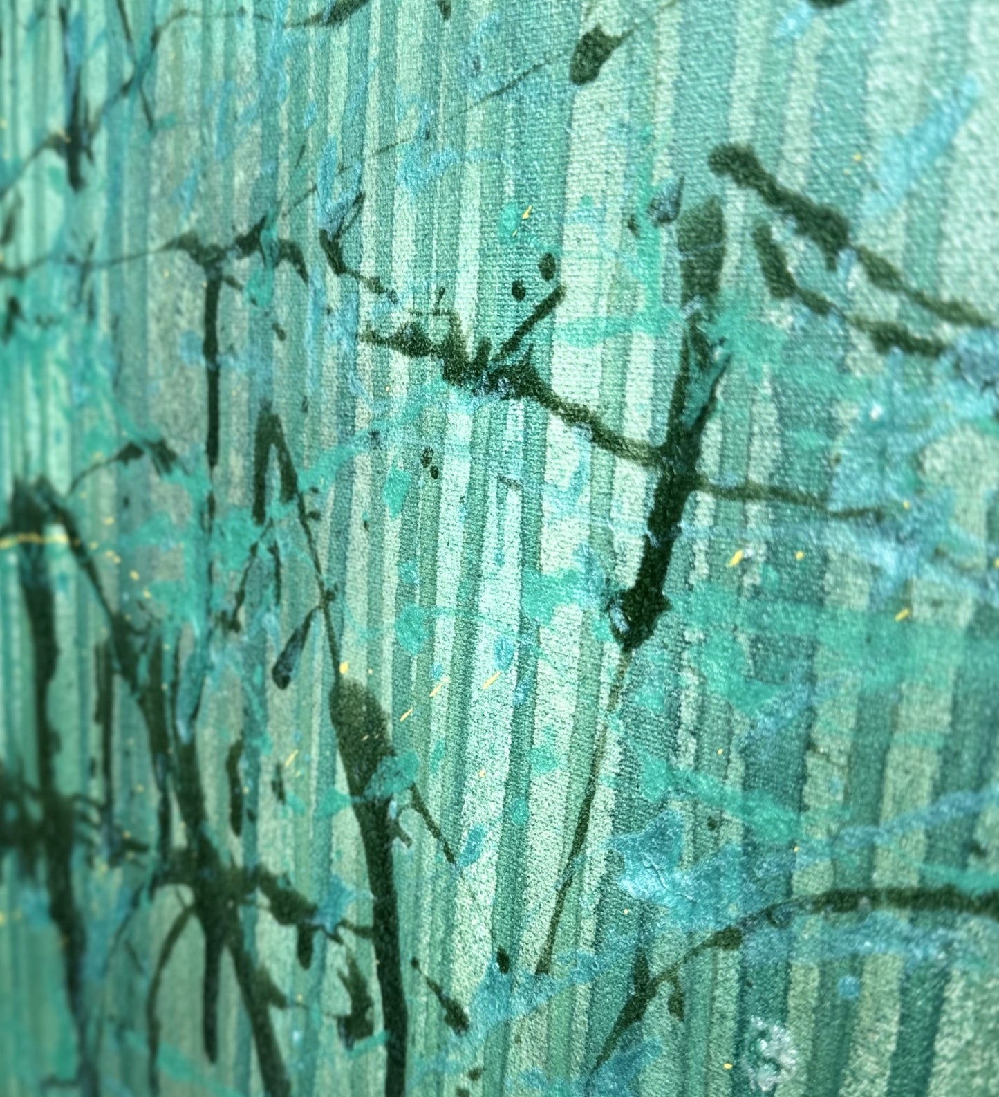 Emerald Flow