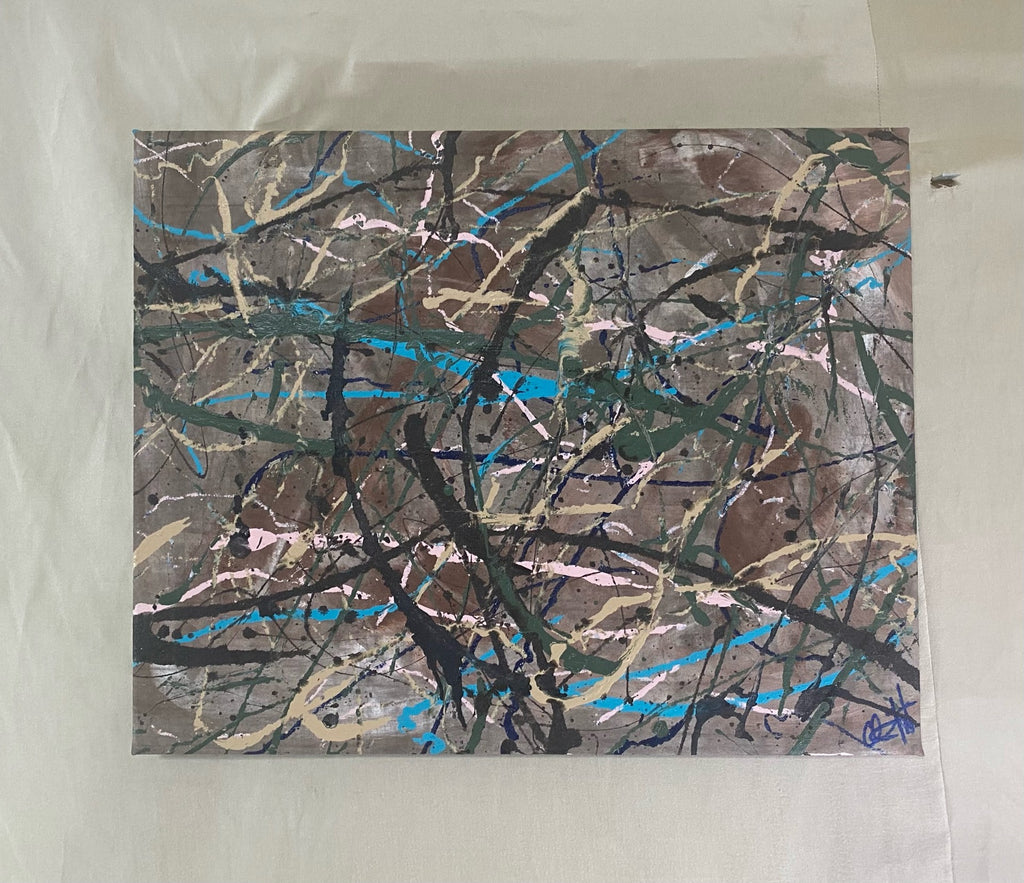 Entangled Energy