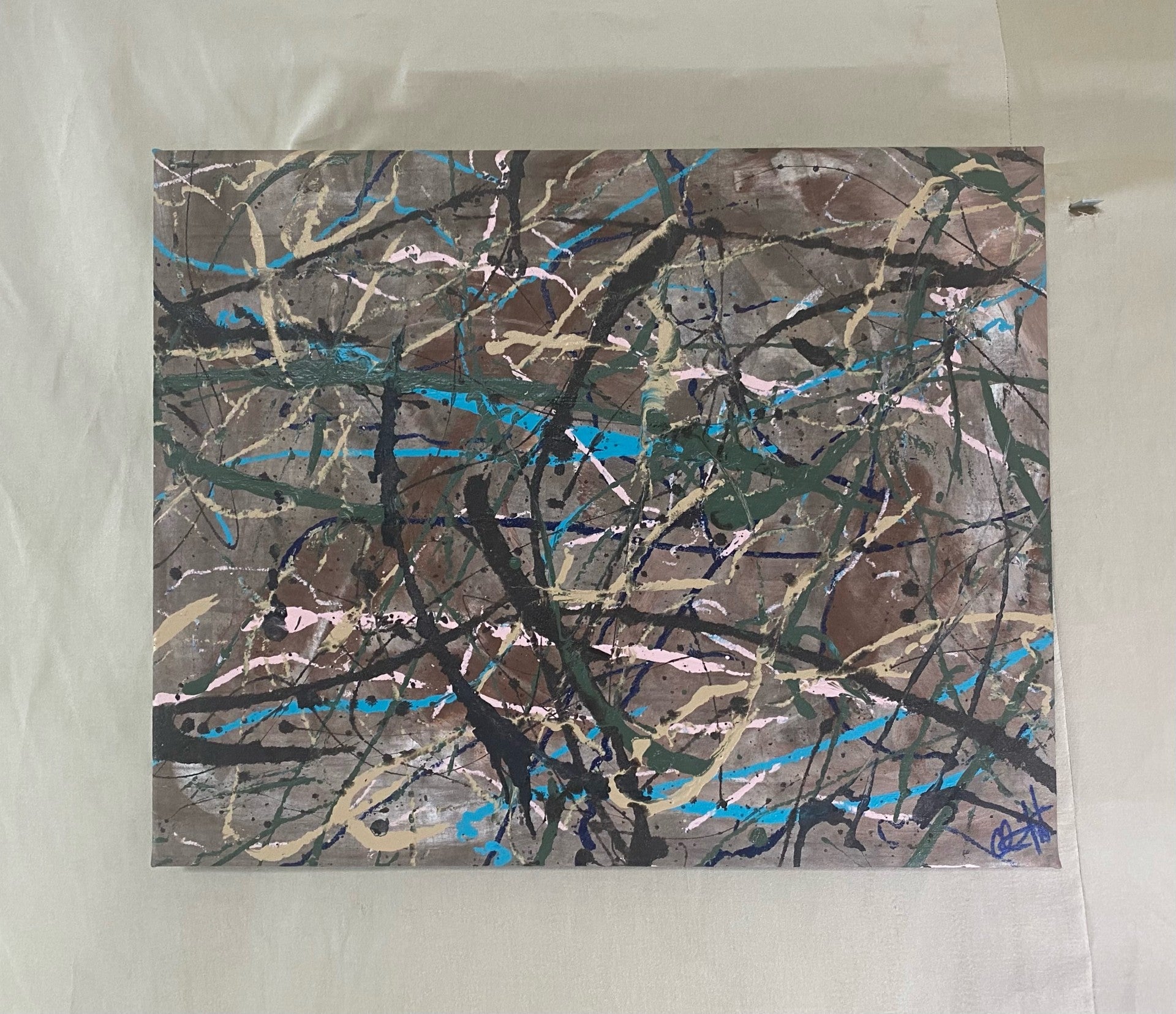Entangled Energy