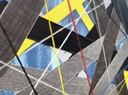 Fabricated Geometry