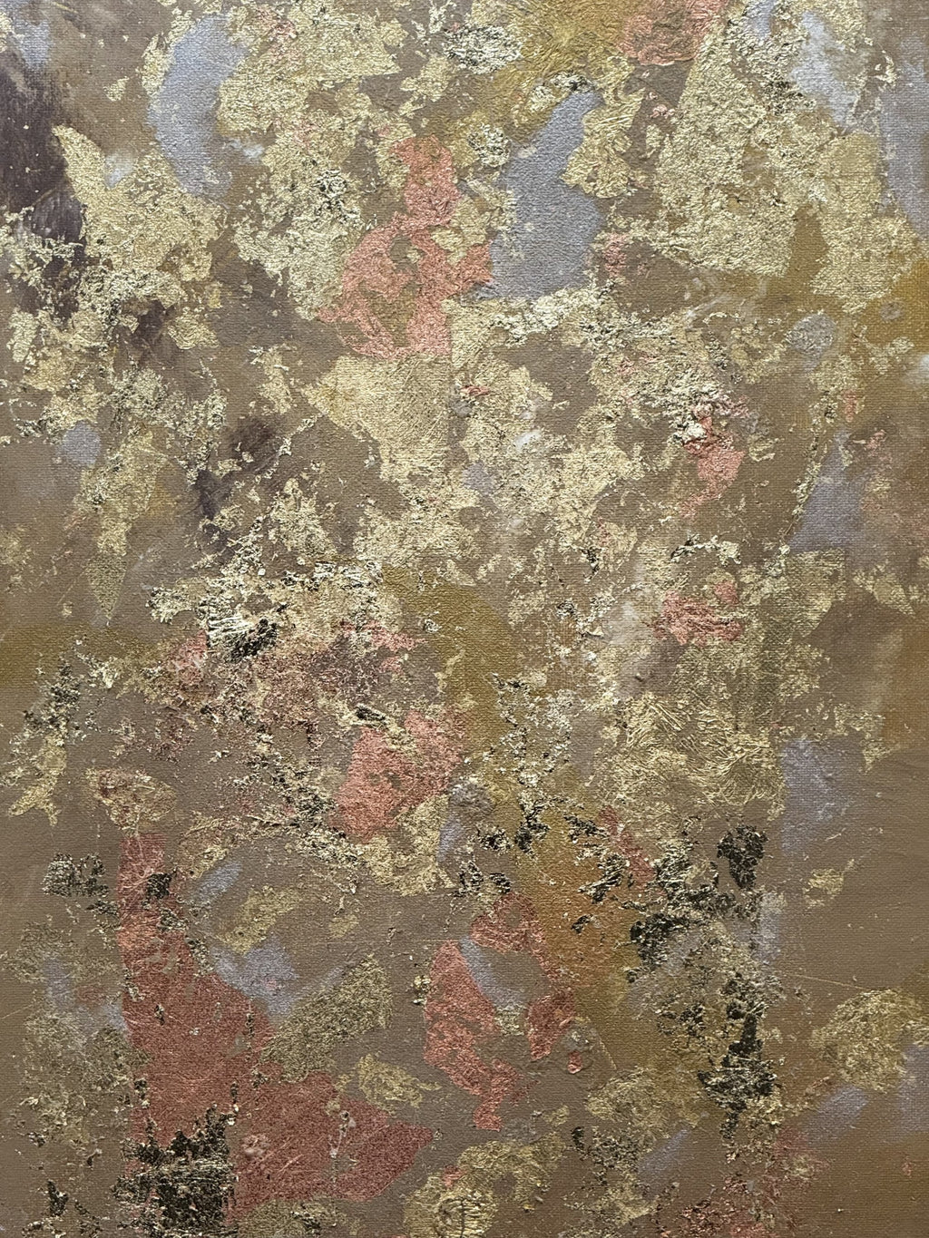 Fallen Stardust