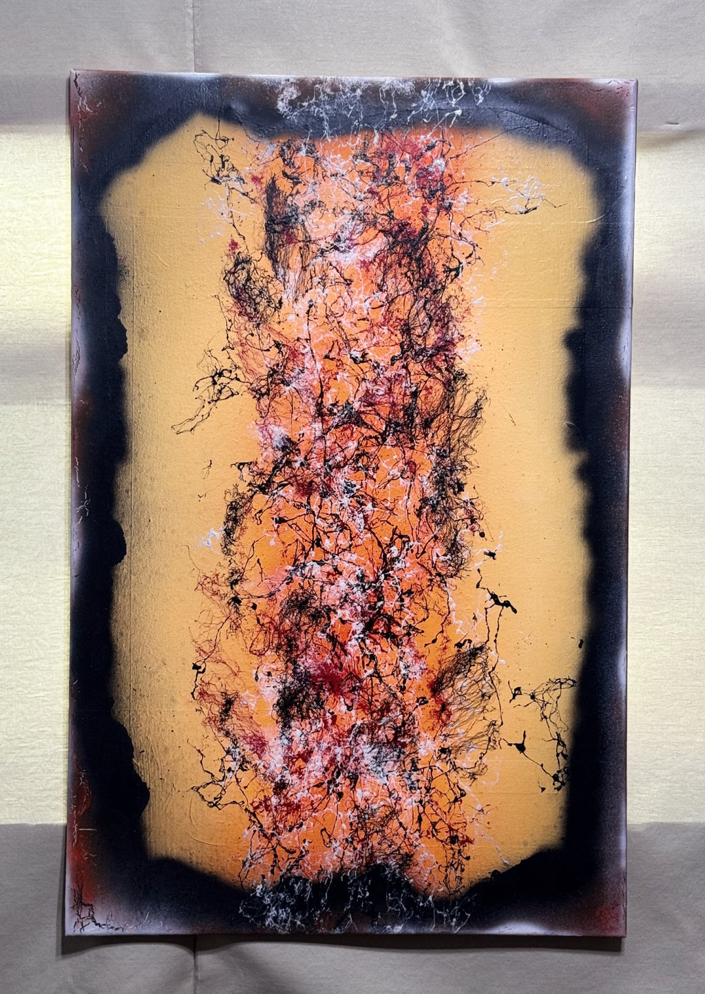 Flaming Core