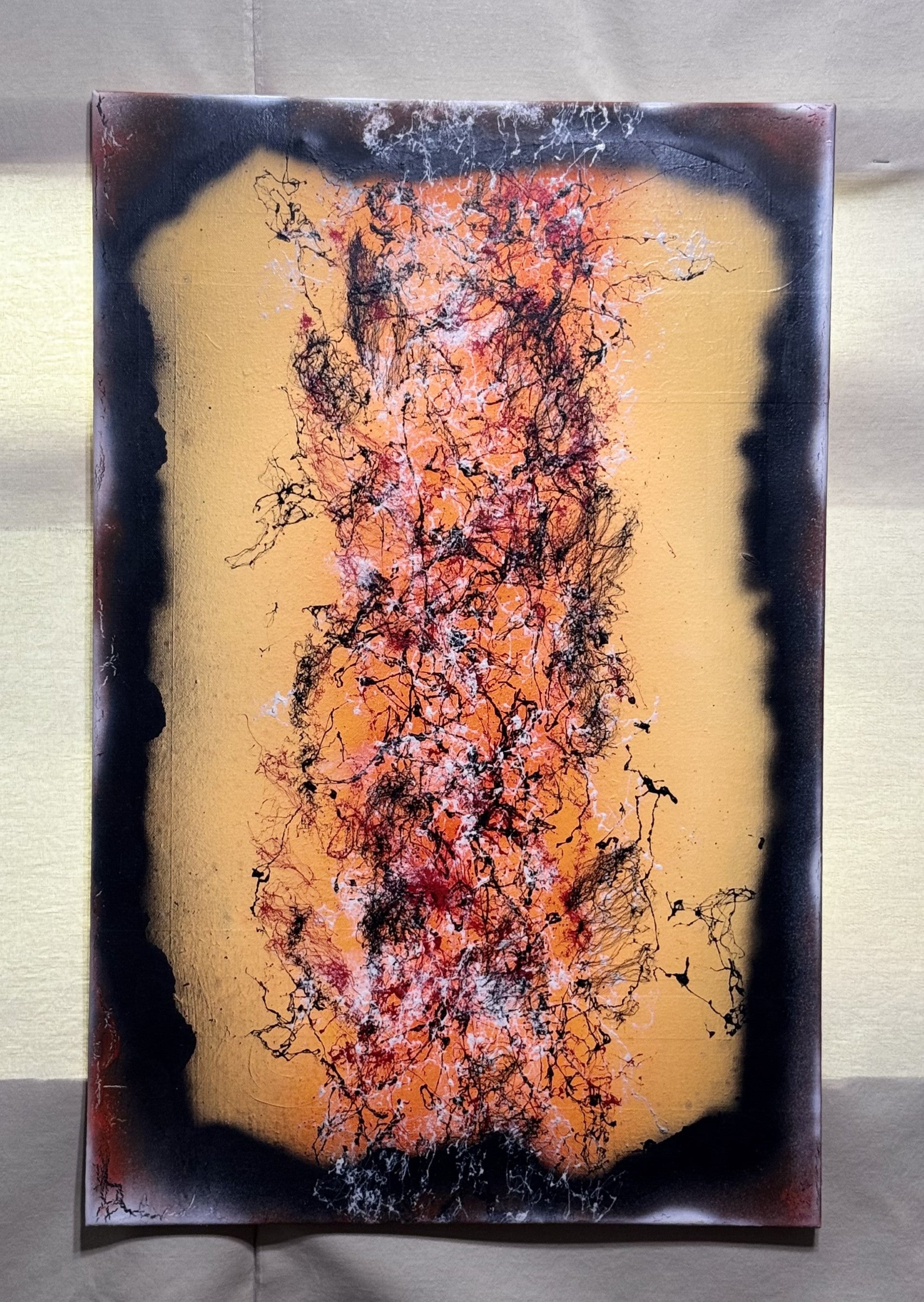 Flaming Core