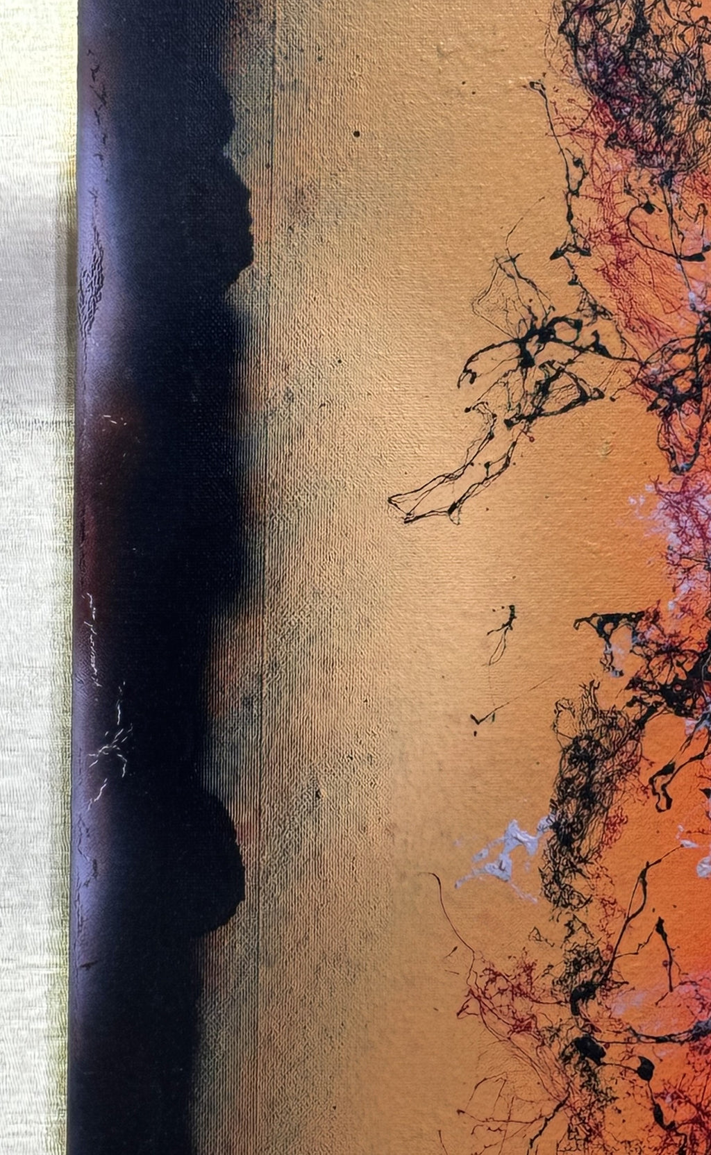 Flaming Core