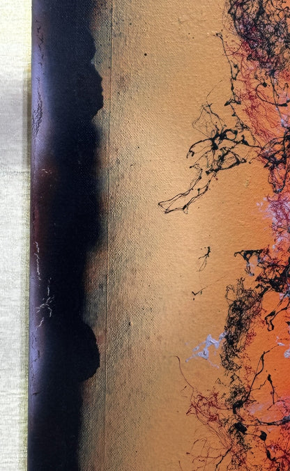 Flaming Core