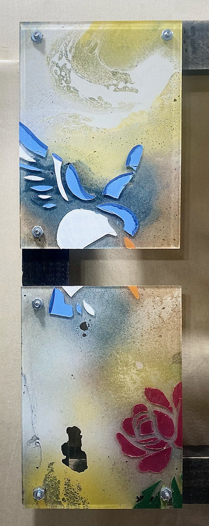 Flight Bloom